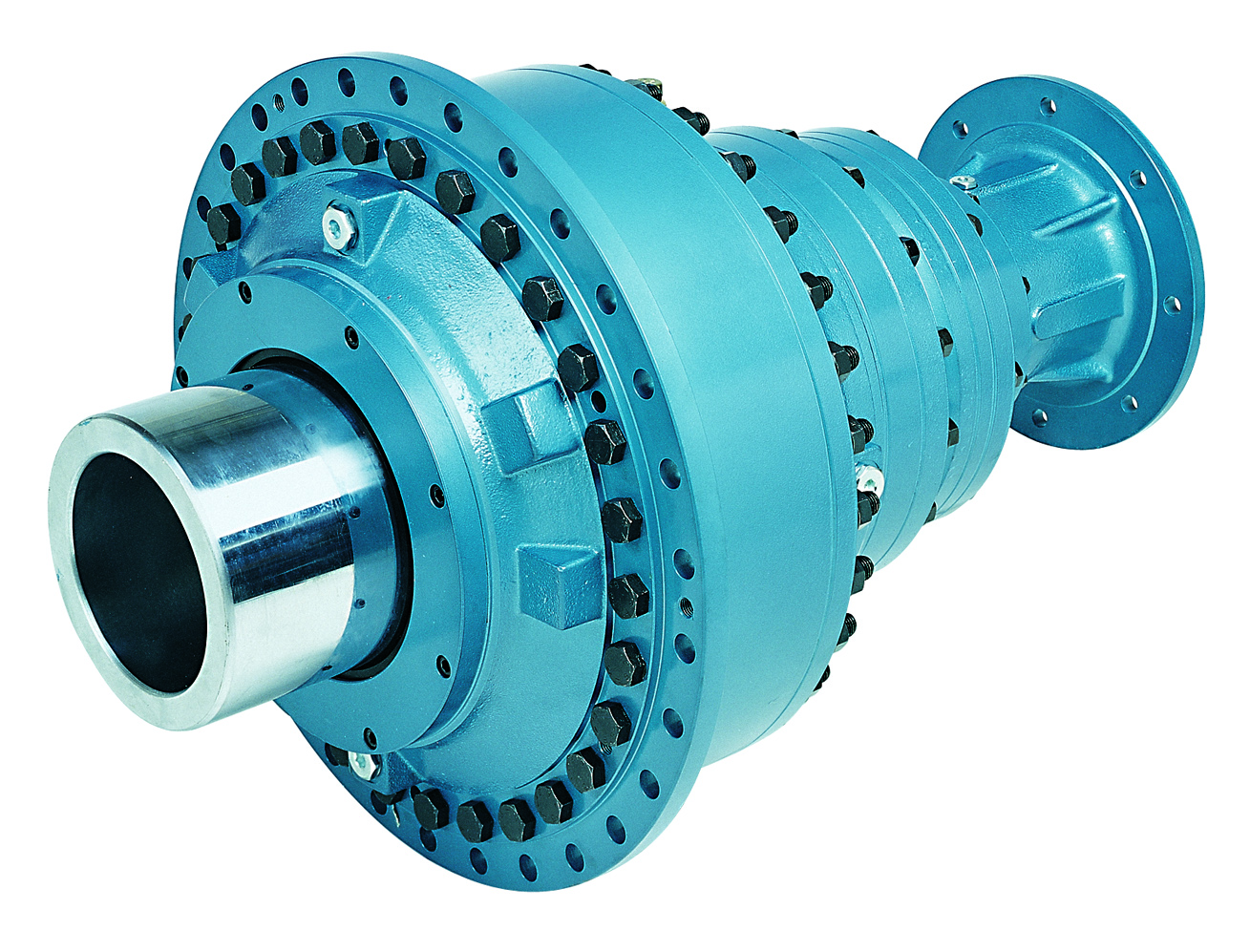 SHS Series, Heavy-Duty planetary Gearbox